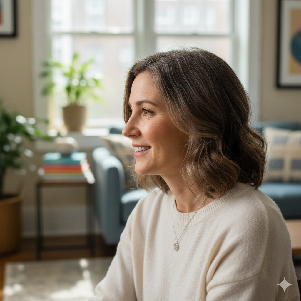 Bettina Brucherseifer - Familienbegleitung